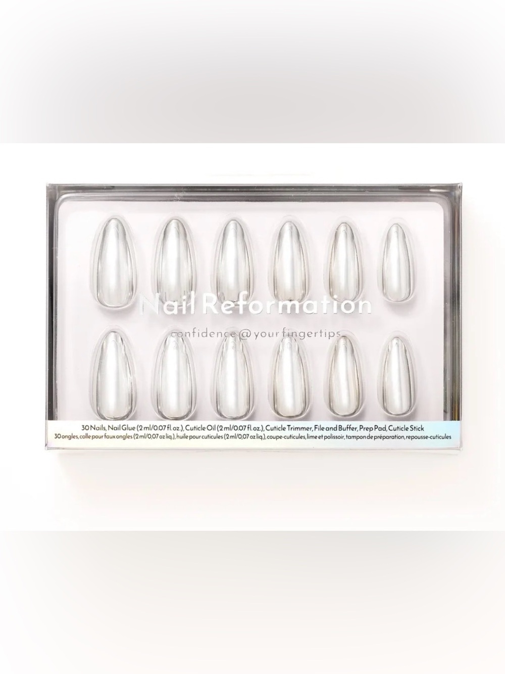 Press-on Nails